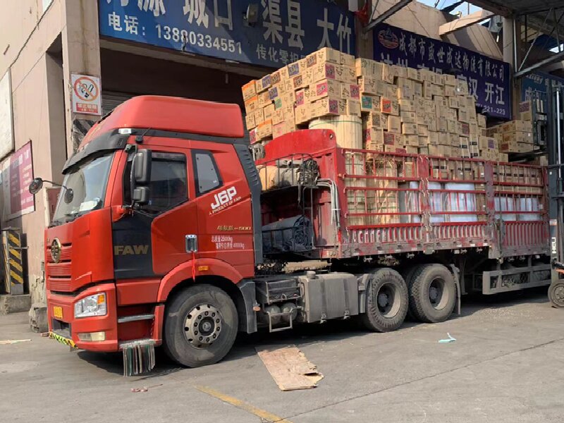 北京到漳浦物流公司