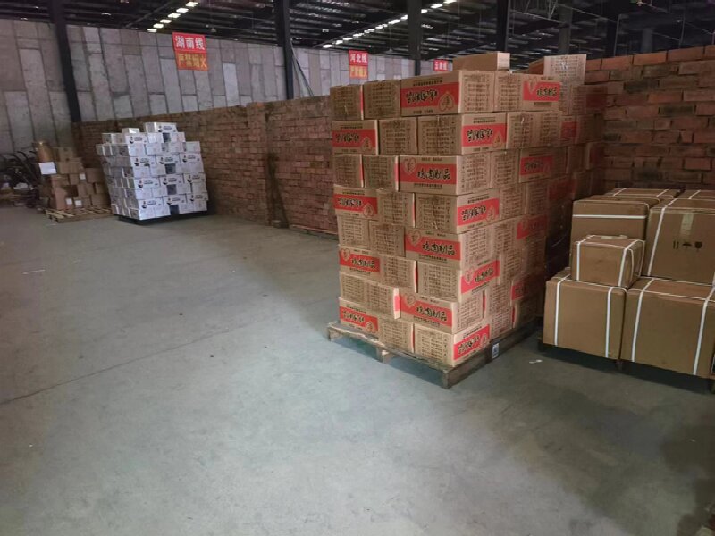 天津到滎陽物流專線