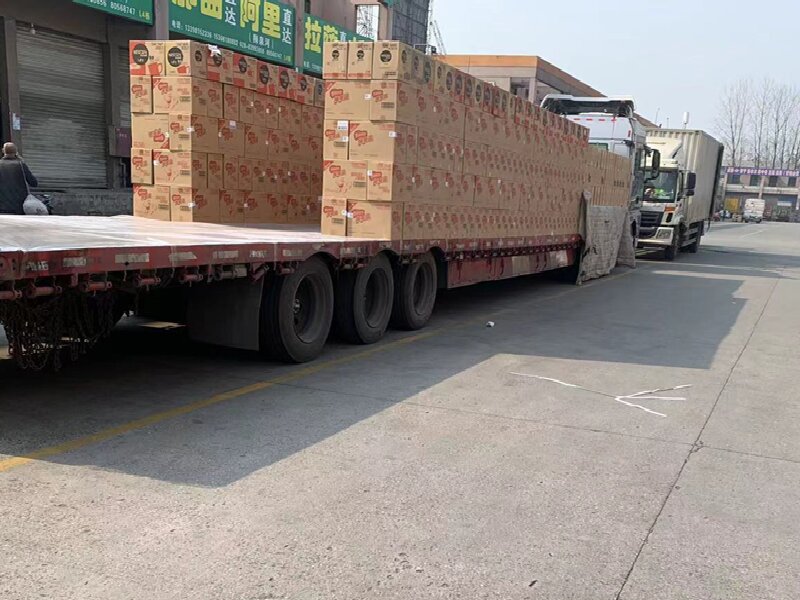 德陽到鋼城區(qū)貨運(yùn)公司