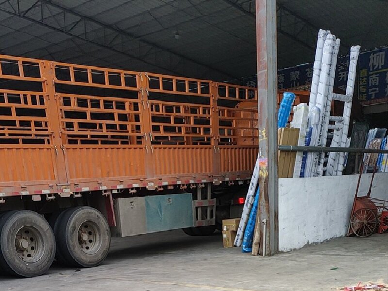 重慶到尖山區(qū)貨運(yùn)公司