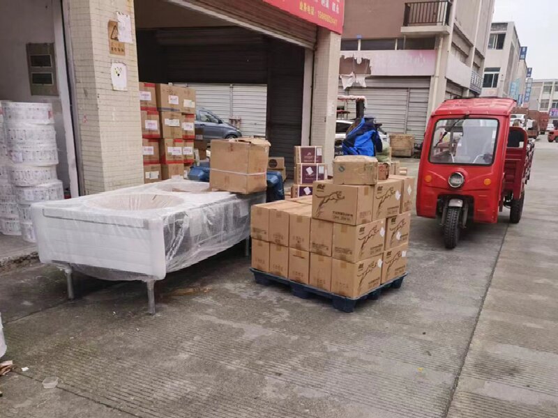 廣州到休寧貨運公司